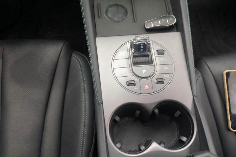 Used BYD Seal 06 New Energy 2024 DM-i 120KM Prestige Model