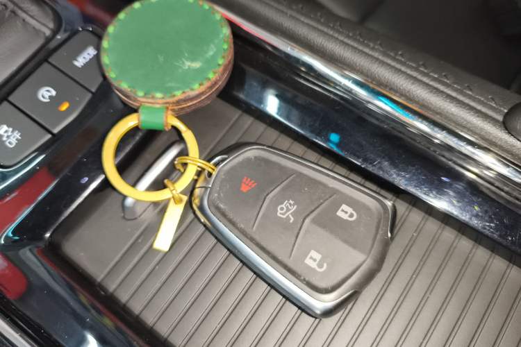 Used Cadillac ATS-L 2017 28T Fashion Edition