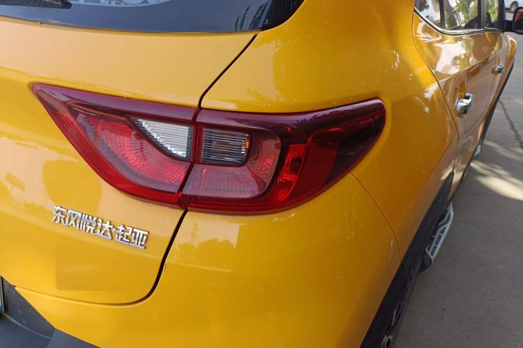 Used Kia kx1 Stonic 2019 1.4L Automatic Fun Edition China VI