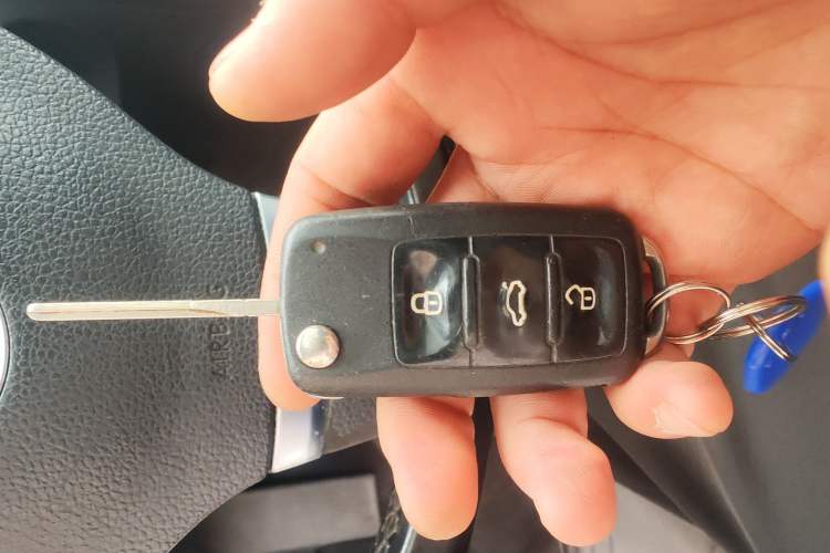 Used Volkswagen Eos 2011 2.0 TSI
