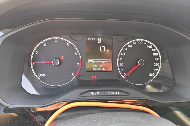 Used Jetta VS5 2019 280TSI Manual Entry-Level Model
