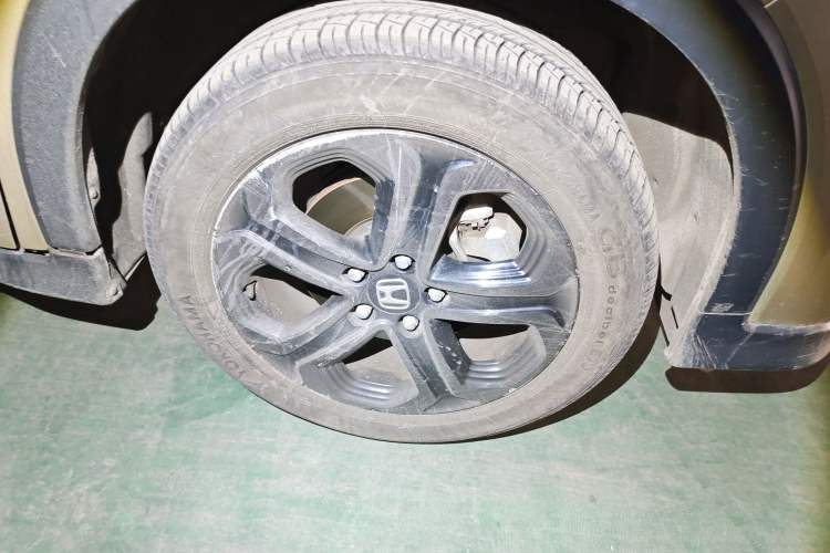 Used Honda XR-V 2020 220TURBO CVT Luxury Edition