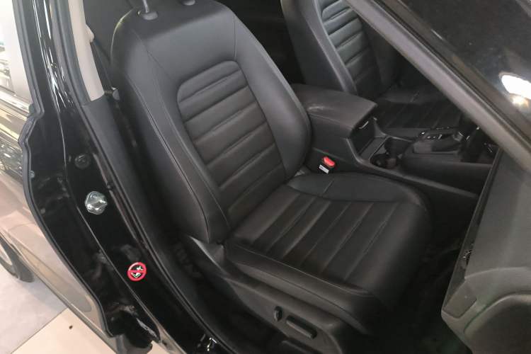 Used Honda CR-V 2024 240TURBO Two-Wheel-Drive FENGSHANG Edition 5 Seats