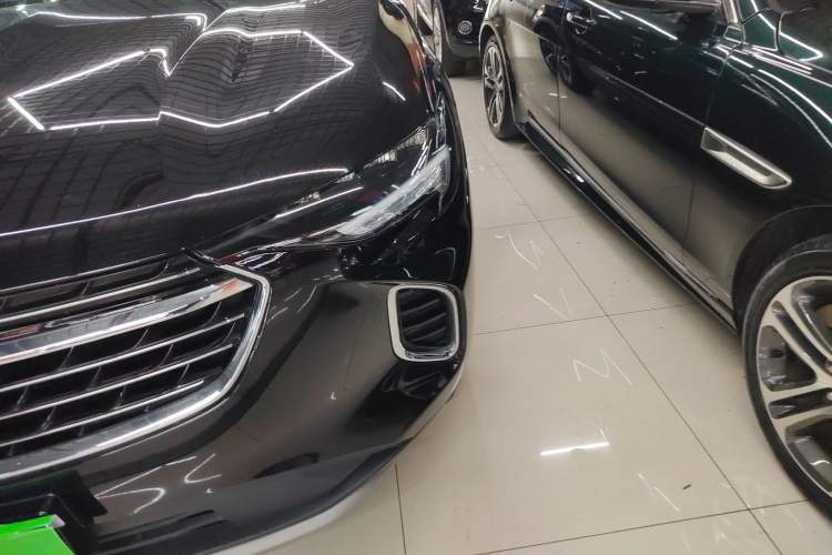 Used Buick Envision 2022 Facelift Encore S 652T Two-Wheel-Drive Luxury Model
