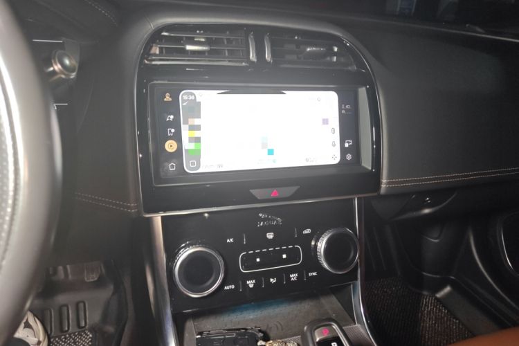 Used Jaguar XEL 2022 2.0T 250 PS R-DYNAMIC S Advanced Sport Edition