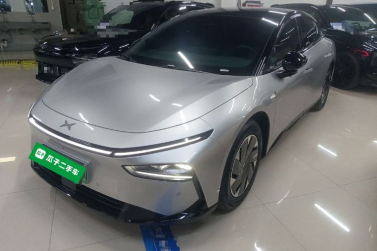 Used XPeng P7+ 2024 Long-Range Max