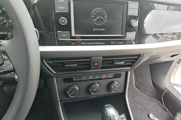 Used Volkswagen Lavida 2018 1.5L Automatic Comfort Edition China V Standard