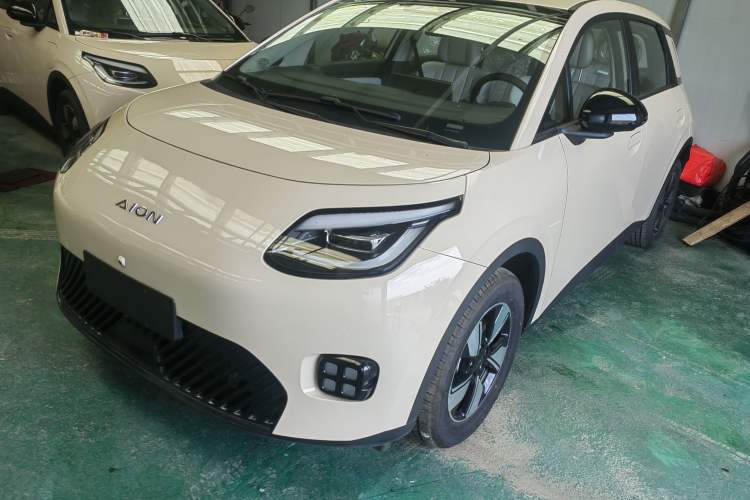 Used AION UT 2025 420 Intelligent Luxury Edition Guazi used car, China used car export, Used car for sale, Used  cars, Cheapest cars for sale