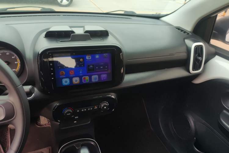 Used Roewe Clever 2022 311km QiQi BoBo Edition
