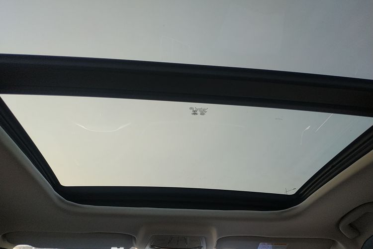 Used Bestune B70 2025 Dragon Edition 1.5T Enjoyment Model
