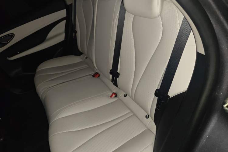 Used BYD Seal 05 DM-i 2025 DM-i Smart Drive 55KM Luxury Model
