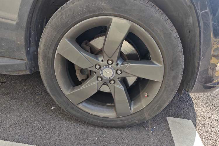 Used Mercedes-Benz GLK-Class 2013 GLK 300 4MATIC Fashion Model
