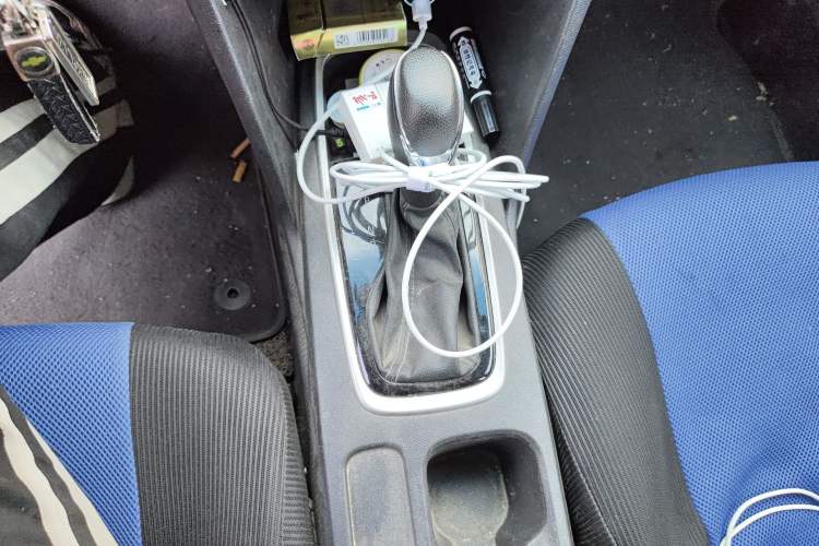 Used Chevrolet Cavalier 2018 320 Automatic Enjoyment Sunroof Edition