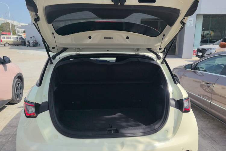 Used BYD Dolphin 2024 Honor Edition 420km Freedom Version