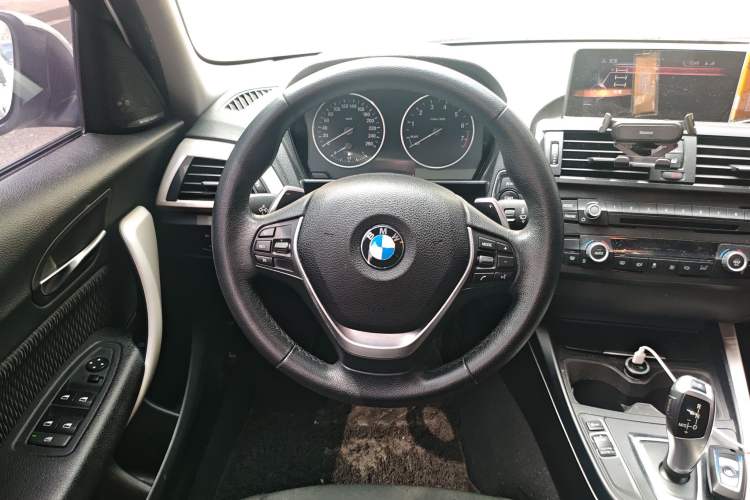 Used BMW 1 Series 2013 Facelifted 118i Leading Edition
