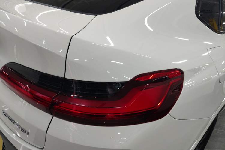 Used BMW X4 2022 xDrive 25i M Sport Package Right Rear Taillight