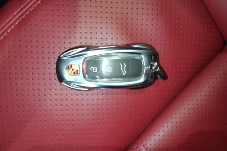 Used Porsche Macan 2024 Macan 2.0T
