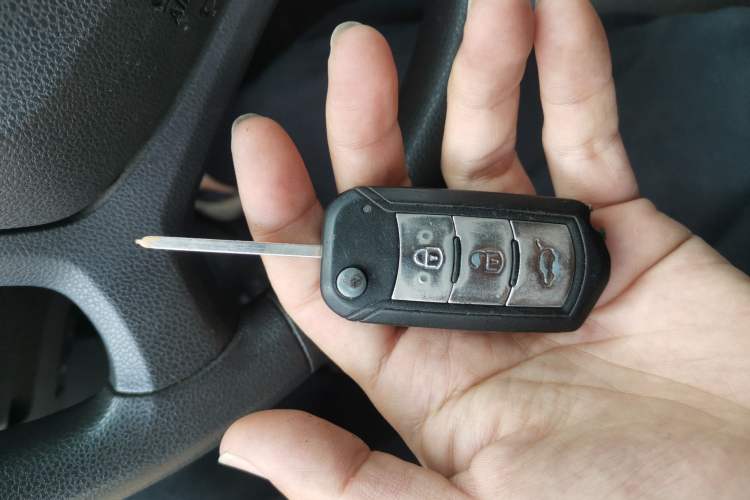 Used GAC Trumpchi GS4 2017 200T Manual Two-Wheel Drive Elite Edition