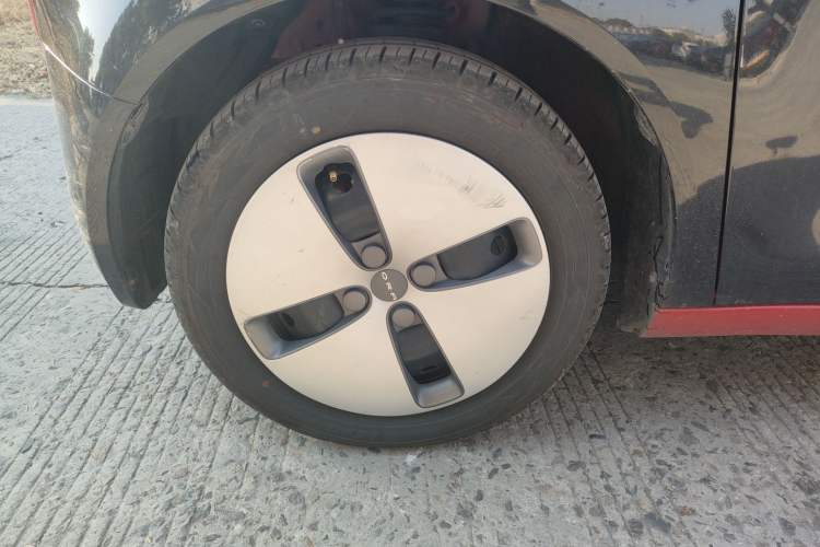 Used ORA Black Cat 2019 301km Standard Edition
