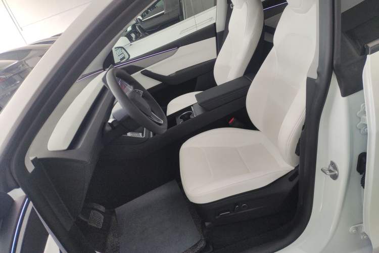 Used Tesla Model Y 2025 Long-Range All-Wheel Drive First Edition