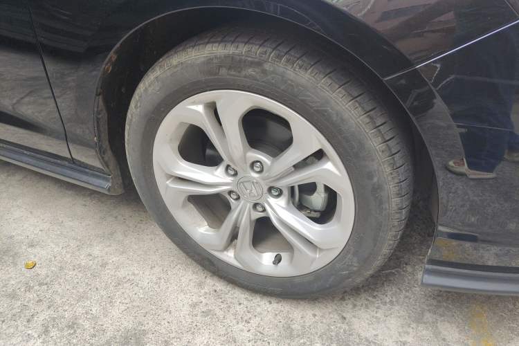 Used Honda Accord 2023 260TURBO Smart Enjoyment Version