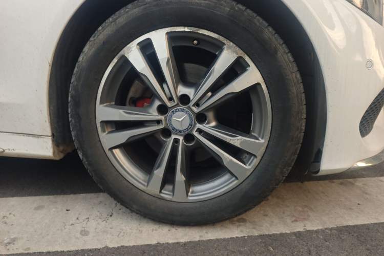 Used Mercedes-Benz C-Class 2016 C 200 L Sport Edition