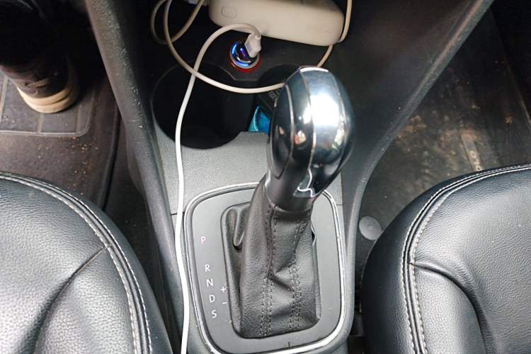 Used Volkswagen Polo 2014 1.4L Automatic Comfort Edition