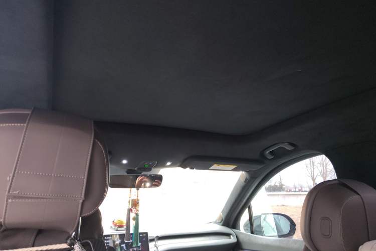 Used Nio ES7 2022 100kWh First Edition