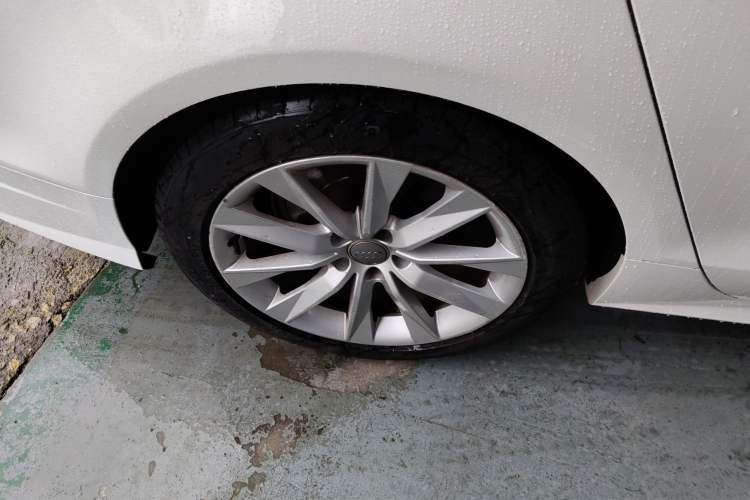 Used Audi A7 2017 35 TFSI Fashion Model