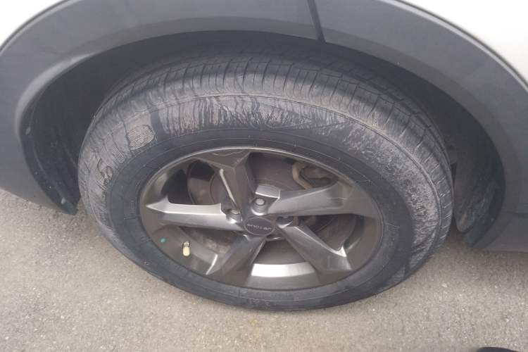 Used JETOUR X70M 2020 1.5T Manual Travel Companion Model