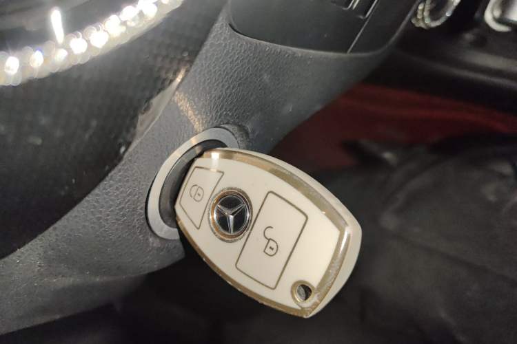 Used Mercedes-Benz B-Class 2012 B 180