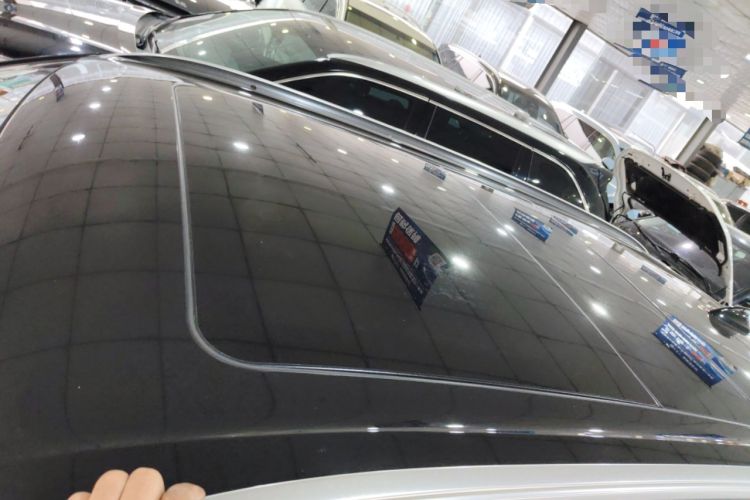 Used BMW X5 2017 xDrive28i
