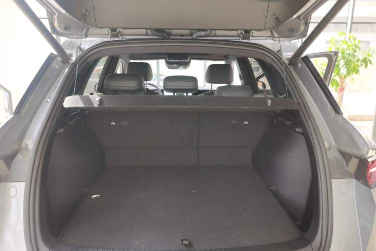 Used BYD Song Pro New Energy 2025 Second-Generation Intelligent Driving Version DM-i 115KM Excellence Edition
