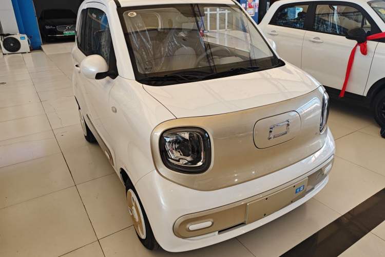 Used Bestune Pony 2025 222km Lightning Horse
