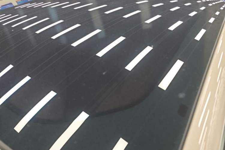 Used Nio ET5 2022 75 kWh