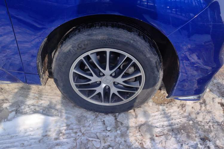 Used Honda Odyssey 2019 2.0L Rui-Changxiang Edition Right Front Wheel Hub