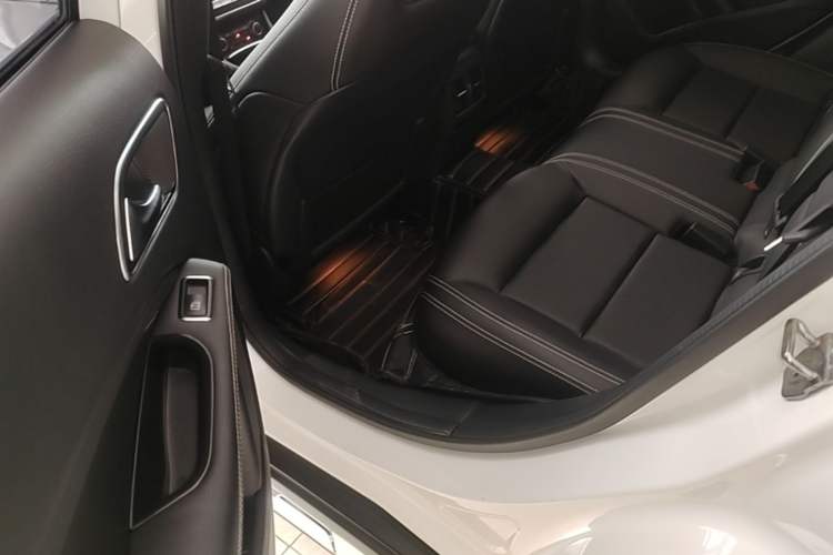 Used Mercedes-Benz GLA 2019 GLA 200 Fashion Model

