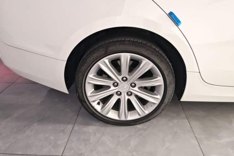 Used Cadillac ATS-L 2017 28T Tech Edition