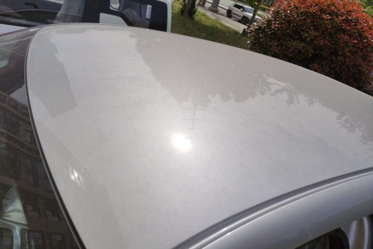 Used Geely Galaxy Geome 2026 Model 310km Dream Edition Roof