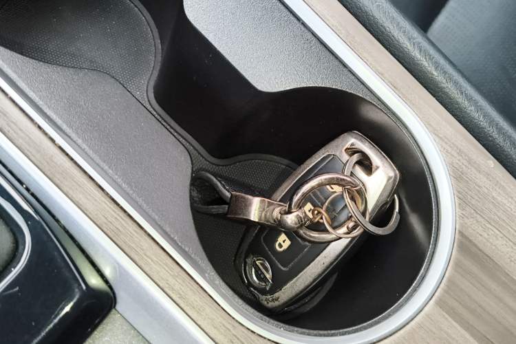 Used Nissan Teana 2021 2.0L XL Comfort Edition
