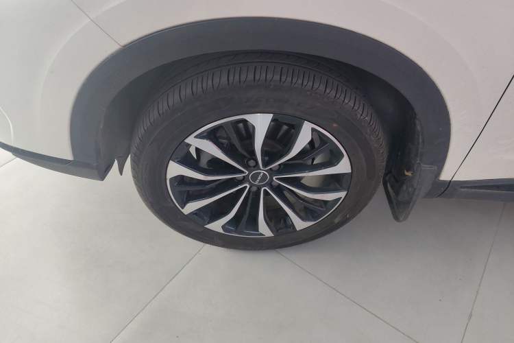 Used Roewe RX5 MAX 2021 Supreme Series 300TGI Automatic Smart Cabin Prestige Edition
