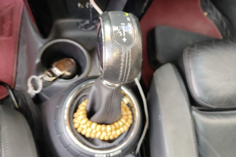 Used MINI MINI 2015 2.0T COOPER S Five-Door Edition