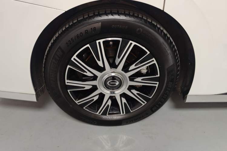 Used GAC Trumpchi E9 2024 E9 Champion Edition