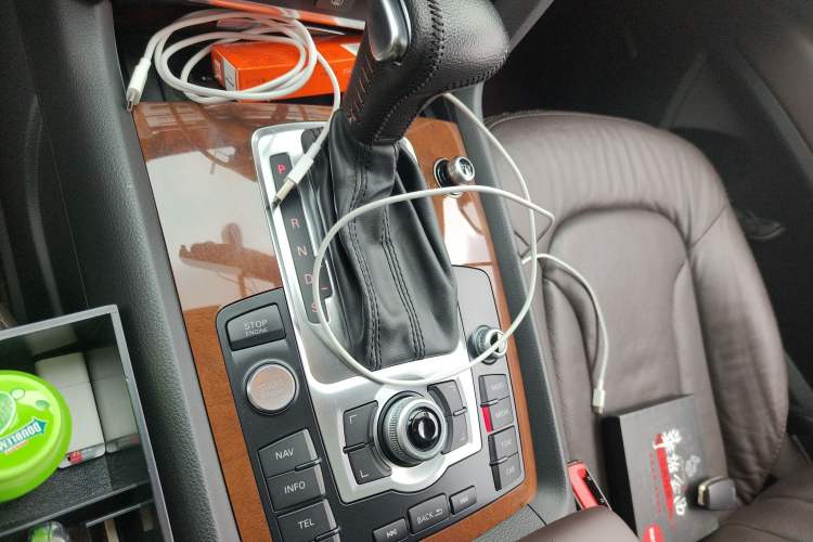 Used Audi Q7 2015 35 TFSI Sport Edition
