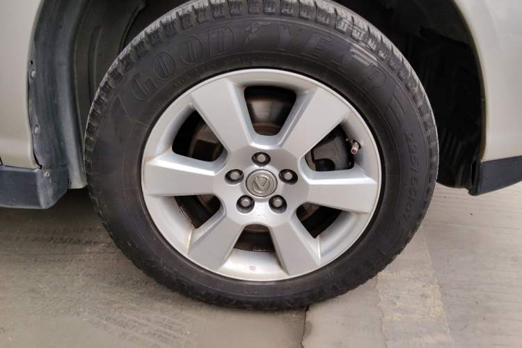 Used Lexus RX Classic 2006 350 Right Front Wheel Hub