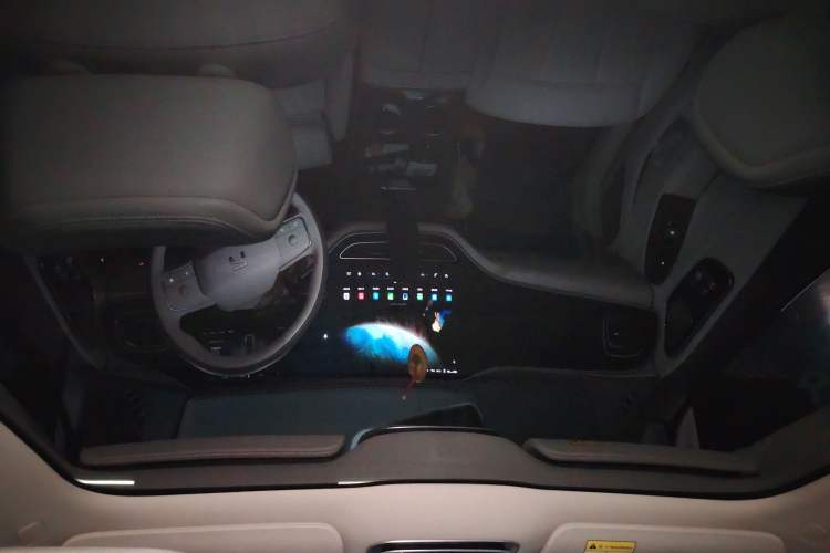 Used Rising F7 2023 Advanced Edition
