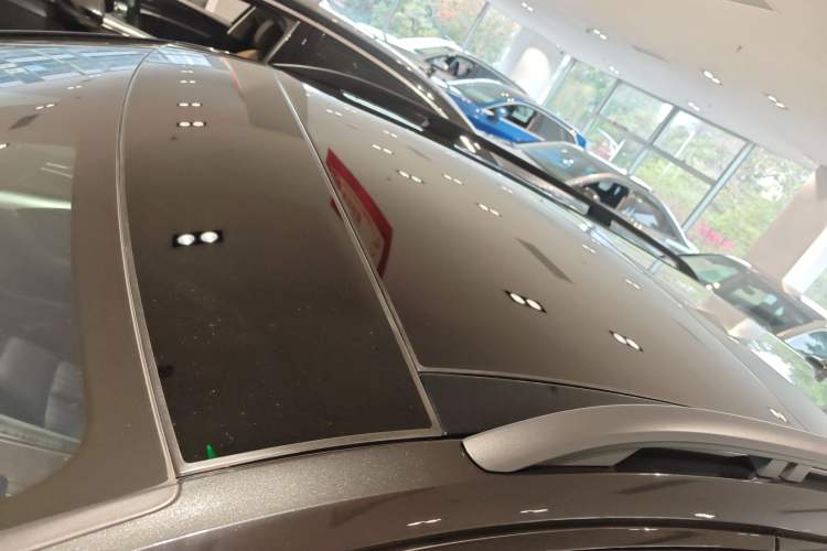 Used Audi A6 2021 allroad quattro Explorer 55 TFSI Prestige Off-Road Model