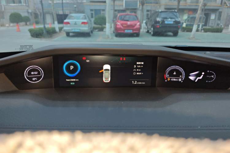 Used Changan UNI-V 2022 1.5T Excellence Model
