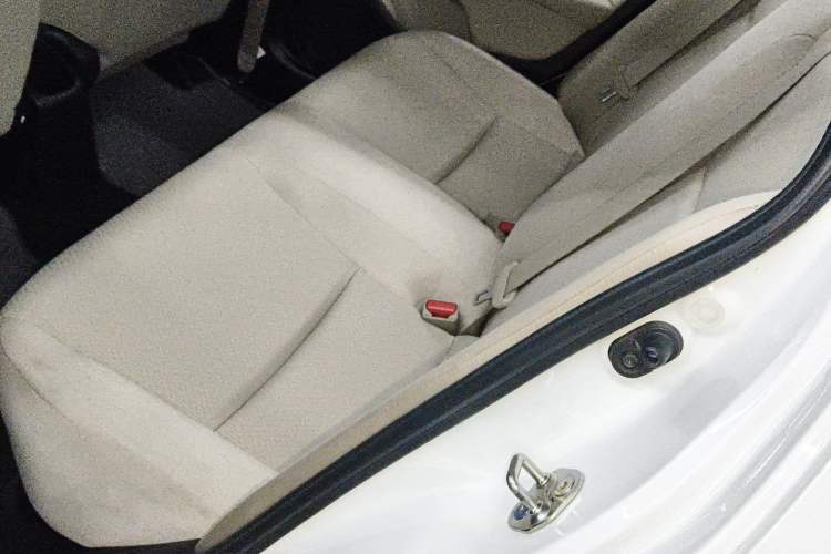 Used Honda City 2018 1.5L CVT Comfort Version