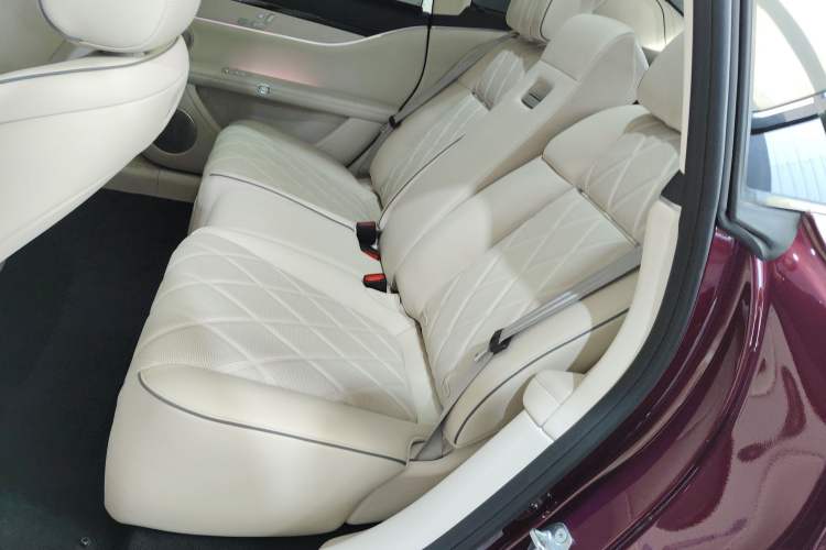 Used Hima Stelato S9 2025 Extended-Range Ultra
